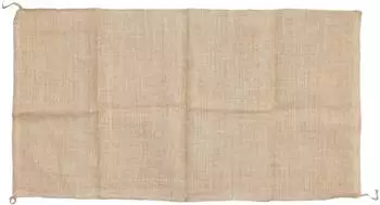 Kerbl Jutesack 60x110cm, braun, 50 St&uuml;ck (22679)