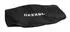 Kerbl Abdeckhaube für Multi Feeder, Polyester, schwarz (14214)
