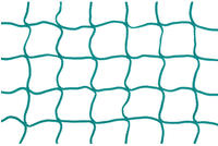 Futtersparnetz - Breite 2,4 m - L&auml;nge 3,6 m