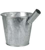 Kerbl 29871 Jauchesch&ouml;pfer ohne Stiel