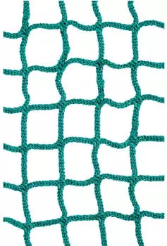 Kerbl Heunetz 2,8x2,8m 4,5 cm (291262)