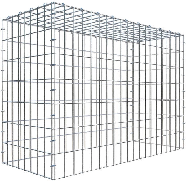 Griglia Decorativa In Acciaio Galvanizzato 70x40 Cm – Per Parete, Piante Rampicanti, Interni Ed Esterni