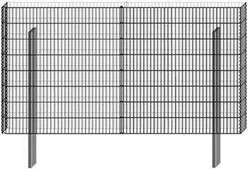 Bellissa Gabionen-Basisbausatz Limes 210 x 227 x 23 cm Bellissa Gabionen-Basisbausatz Limes 210 x 227 x 23 cm