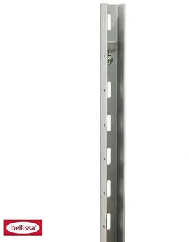 Bellissa U-Profil zur Holzaufnahme (98123)