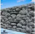 Niederberg Metall Gabione 80x100x50cm Maschenweite 5x10cm (16148)