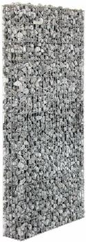 Bellissa Pronto mit Pfosten BxTxH: 102,5 x 23,5 x 195 cm Bellissa Pronto mit Pfosten BxTxH: 102,5 x 23,5 x 195 cm