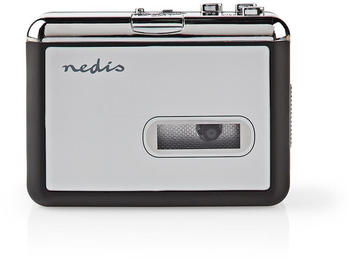 Nedis Cassetten Adapter (ACGRU100GY)