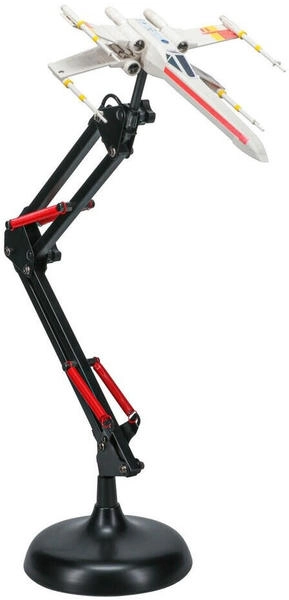 Paladone Star Wars X Wing Posable Desk Light