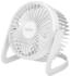 LogiLink USB-Schreibtischventilator (UA0402)