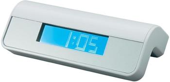 Conrad USB Design-Uhr und -Kalender mit USB-Hub
