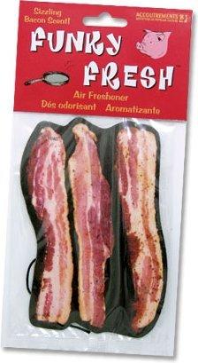 Accoutrements Bacon Lufterfrischer
