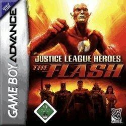 Justice League Heroes (GBA)