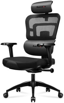 huzaro Combat 7.0 Black