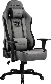 GTPlayer GT505 Grau/Schwarz