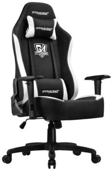 GTPlayer GT505 Schwarz