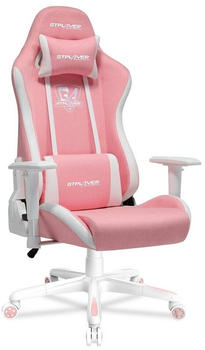 GTPlayer GT505 rosa