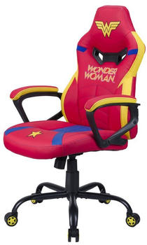 Subsonic Gaming Chair Junior Woder Woman