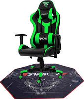 Hyrican Gaming-Stuhl "Striker Gaming-Stuhl "Copilot" Gamingstuhl +...