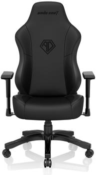 Anda Seat Phantom 3 L Stormy Black