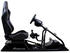 Speedmaster Pro schwarz Race Weave anthrazit
