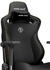 Anda Seat Kaiser 3 XL Stoff schwarz