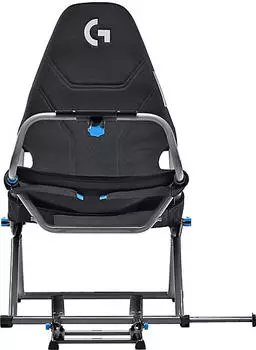 Playseat Challenge X Logitech G Edition – Playseat Challenge X Logitech G Edition: Der perfekte Gaming Chair für Rennsimulationen