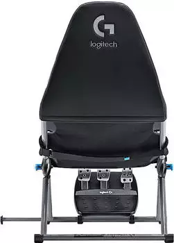 Playseat Challenge X Logitech G Edition – Ergonomisches Design für maximalen Komfort