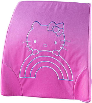 Razer Lumbar Cushion (Lendenlordose-Kissen) Hello Kitty