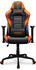 Cougar Armor Elite orange