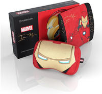 noblechairs NBL-SP-PST-023, noblechairs Memory Foam Kissen-Set - Iron Man...