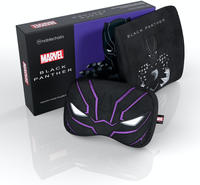 noblechairs Gaming Stuhl Kissen Set Black Panther Edition - Chair Pillow - Kissen