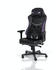 Noblechairs Memory Foam Kissen Marvel Black Panther Edition