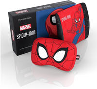 noblechairs NBL-SP-PST-022, noblechairs Memory Foam Kissen-Set - Spider-Man...