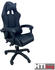 HTI-Living Krit Racer schwarz