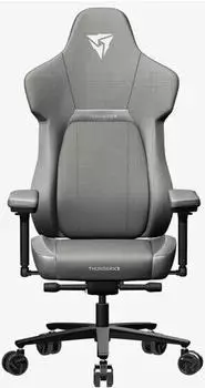ThunderX3 Core Loft grau – ThunderX3 Core Loft grau: Der perfekte Gaming Chair für anspruchsvolle Gamer