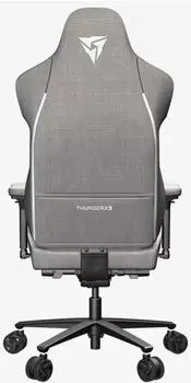 ThunderX3 Core Loft grau – Hochwertige Materialien und durchdachtes Design