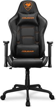 Cougar Armor Elite schwarz