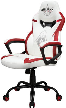 Subsonic Gaming Chair Junior Assassin's Creed