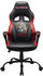 Iron Maiden: Subsonic Original Gaming Seat