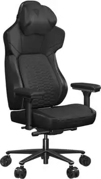 ThunderX3 Core Racer schwarz