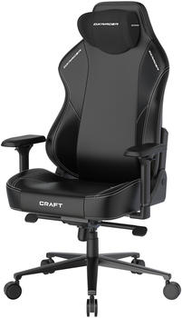 DXRacer Craft L schwarz