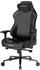 DXRacer Craft L schwarz