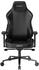 DXRacer Craft L schwarz