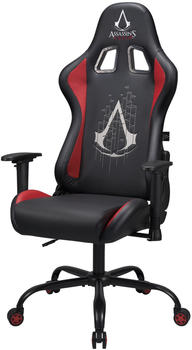 Subsonic Pro Gaming Seat Assassin's Creed