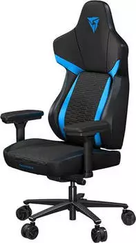 ThunderX3 Core Racer blau