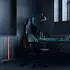 ThunderX3 Core Racer blau