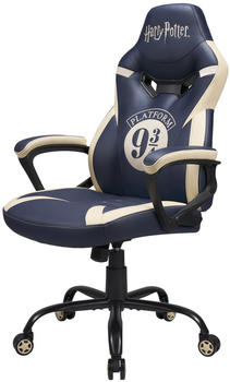 Subsonic Gaming Chair Junior Harry Potter Gleis 9¾