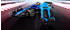 Razer Enki Pro Williams Esports Edition