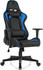 SENSE7 Spellcaster schwarz/blau