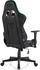 SENSE7 Spellcaster schwarz/blau
